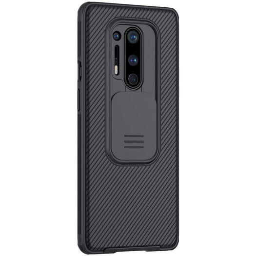 Nillkin CamShield Pro Cover Case for Oneplus 8 Pro - Premium Cases
