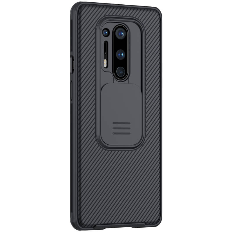 Nillkin CamShield Pro Cover Case for Oneplus 8 Pro - Premium Cases