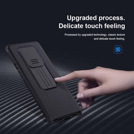 Nillkin CamShield Pro Cover Case for Oneplus 8 Pro - Premium Cases