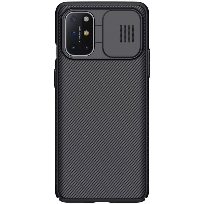 Nillkin CamShield Pro Cover Case for Oneplus 8T - Premium Cases