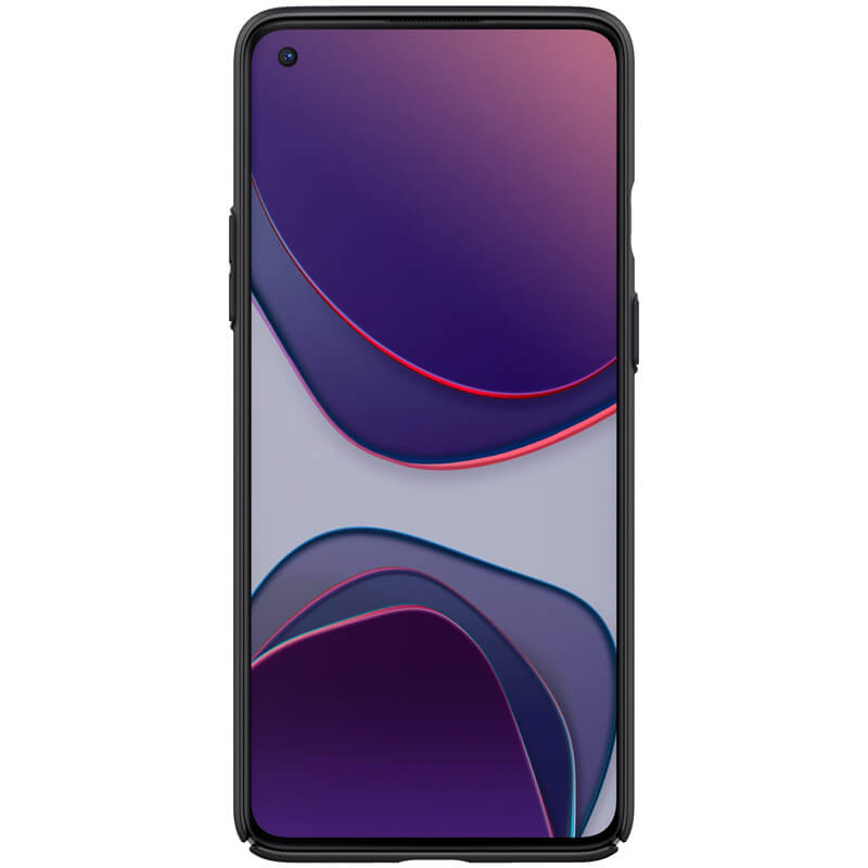Nillkin CamShield Pro Cover Case for Oneplus 8T - Premium Cases