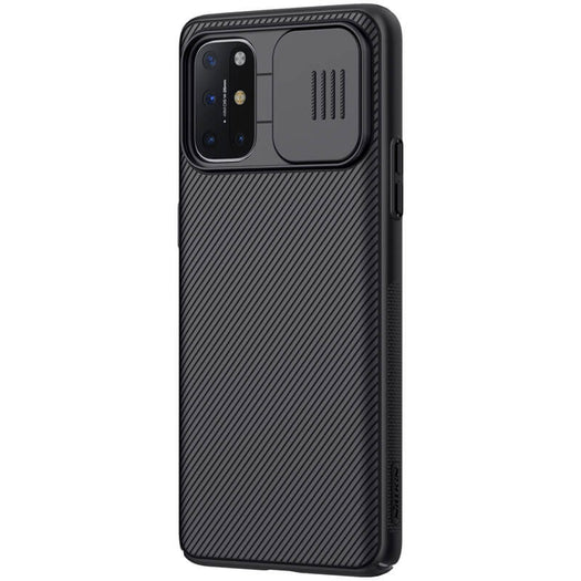 Nillkin CamShield Pro Cover Case for Oneplus 8T - Premium Cases