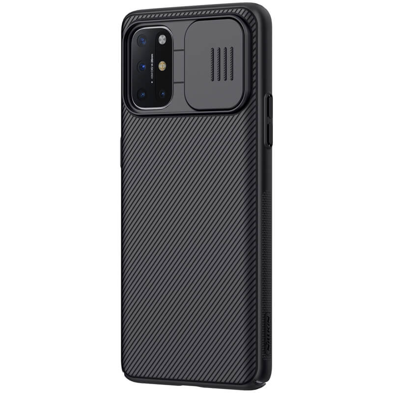Nillkin CamShield Pro Cover Case for Oneplus 8T - Premium Cases