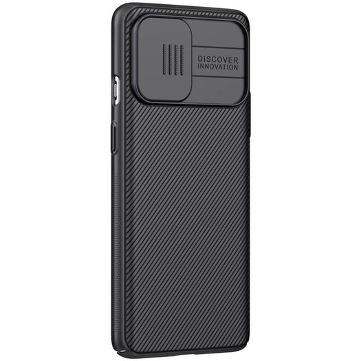 Nillkin CamShield Pro Cover Case for Oneplus 8T - Premium Cases