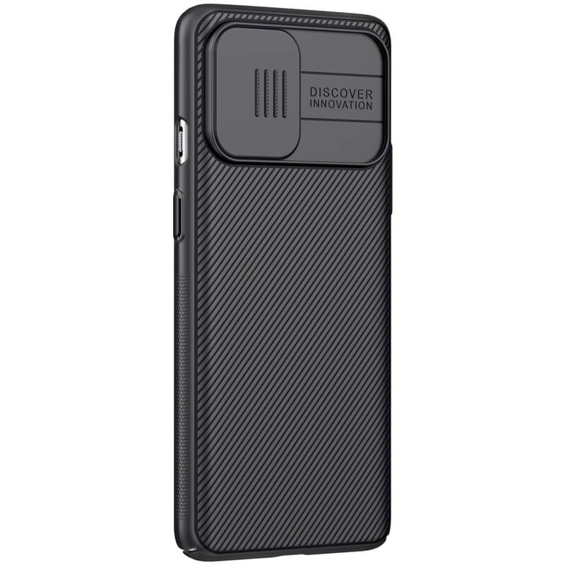 Nillkin CamShield Pro Cover Case for Oneplus 8T - Premium Cases