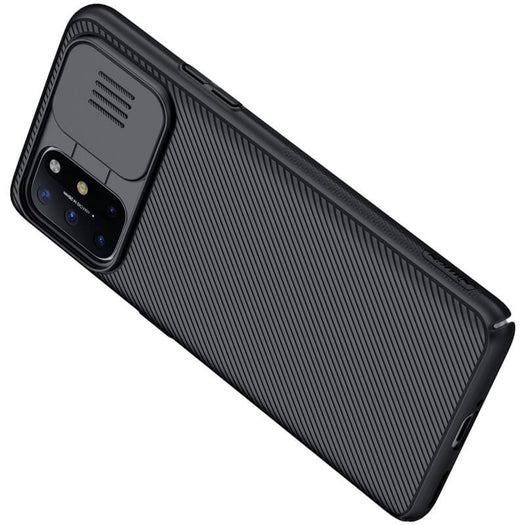 Nillkin CamShield Pro Cover Case for Oneplus 8T - Premium Cases