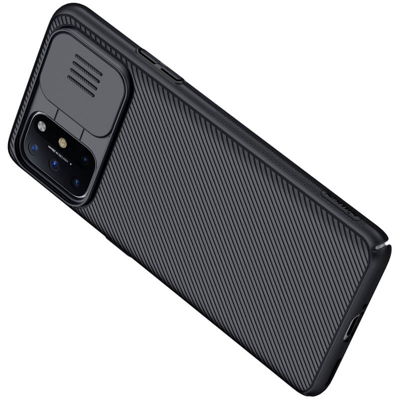 Nillkin CamShield Pro Cover Case for Oneplus 8T - Premium Cases