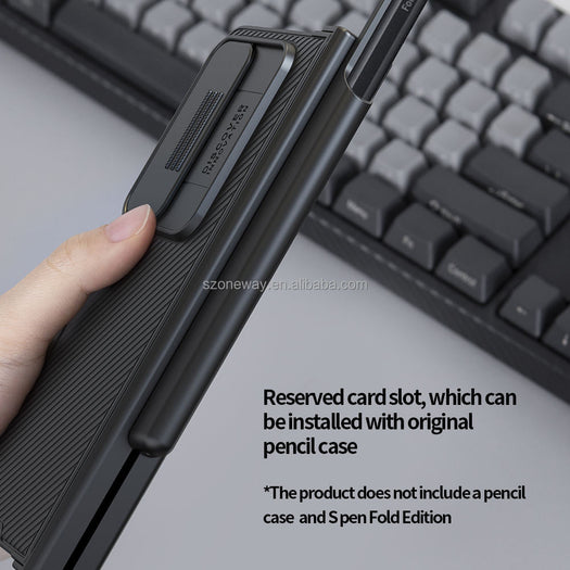 Nillkin Camshield Phone Case for Samsung Galaxy Z Fold 4