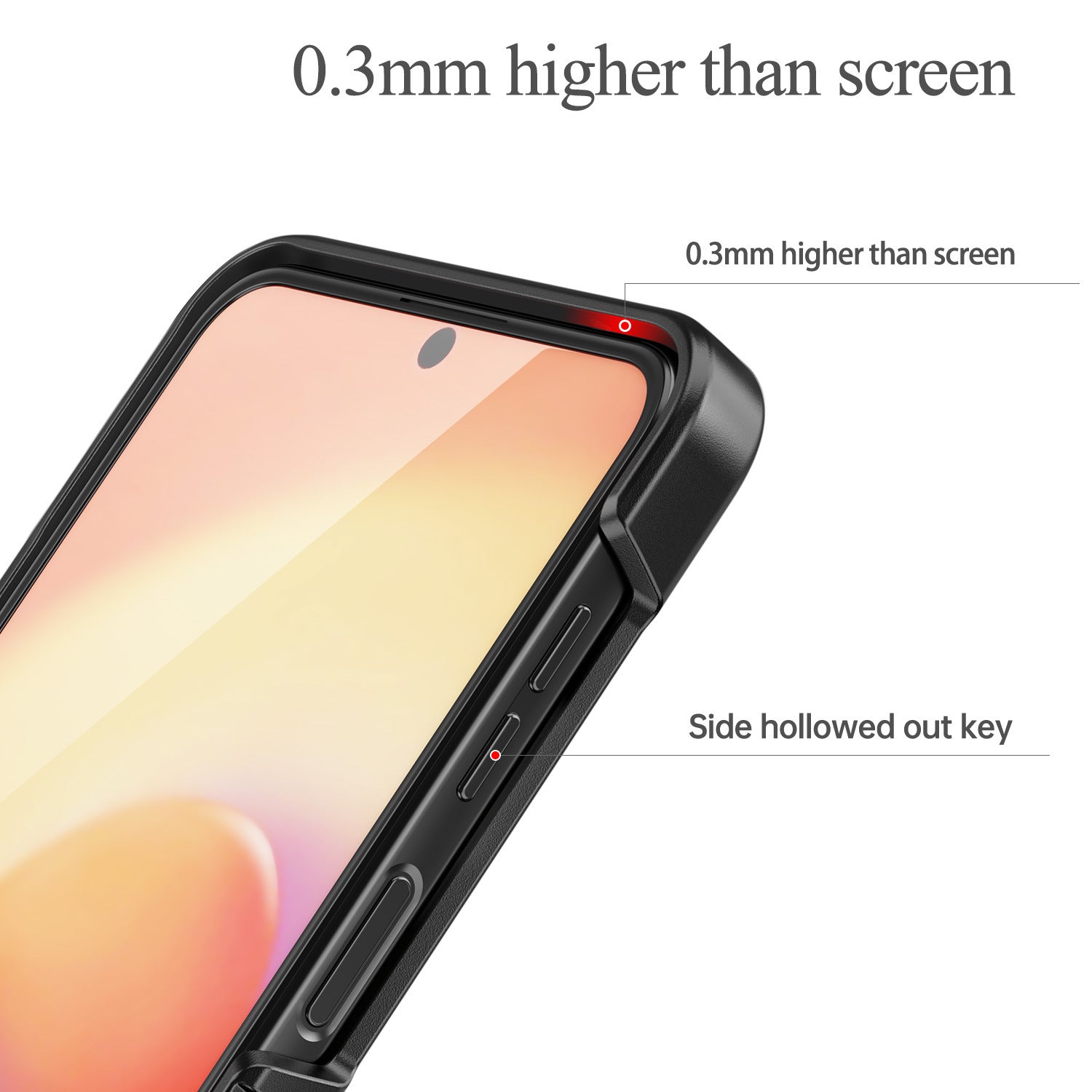 Premium Luxury Crocodile Leather Pattern Back Case for Samsung Galaxy Z Flip 3