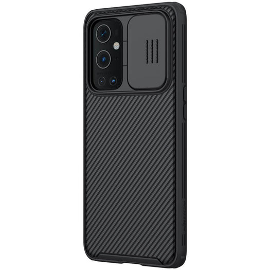 Nillkin CamShield Pro Cover Case for Oneplus 9 Pro - Premium Cases