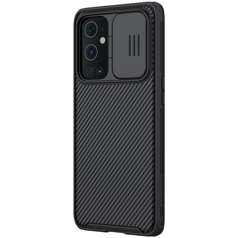 Nillkin CamShield Pro Cover Case for Oneplus 9 Pro - Premium Cases