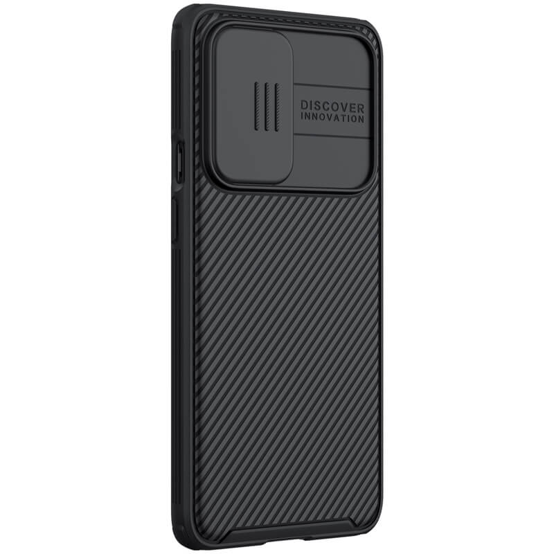 Nillkin CamShield Pro Cover Case for Oneplus 9 Pro - Premium Cases