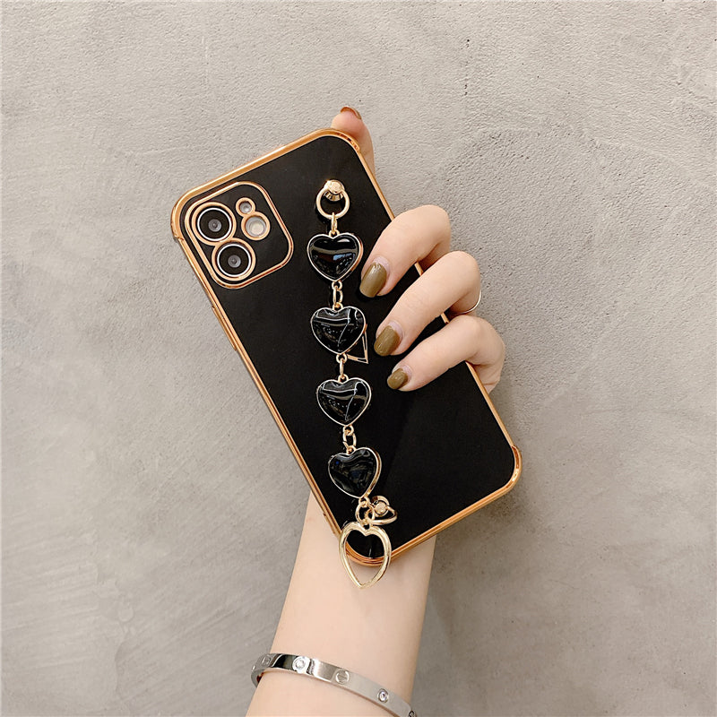 Girlish Case for iPhone