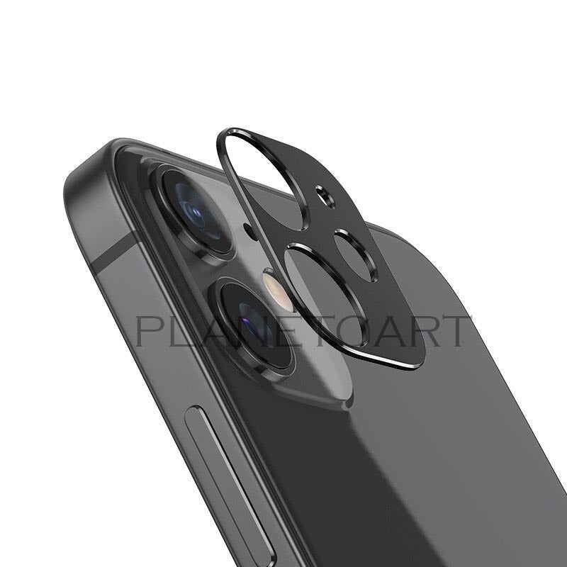 Henks Camera Lens Protector For iPhone 12 Pro