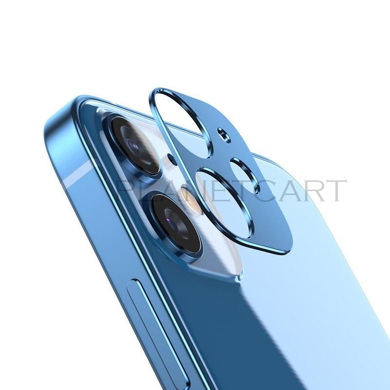 Henks Camera Lens Protector For iPhone 12