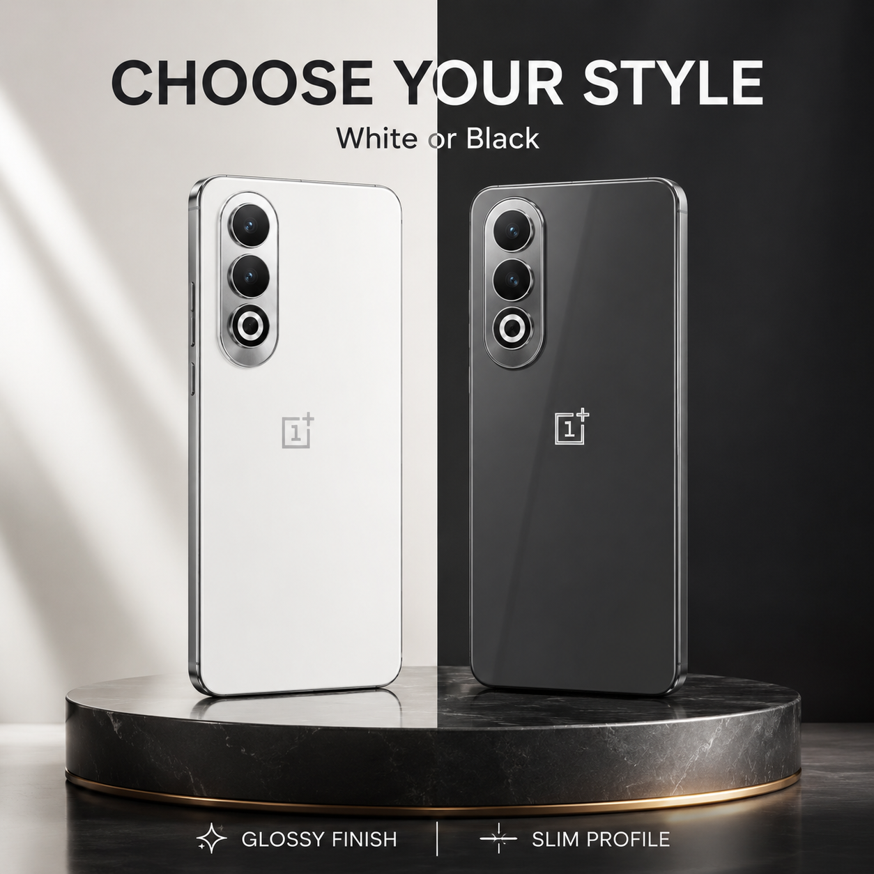Luxurious Prism Case For Oneplus Nord CE4