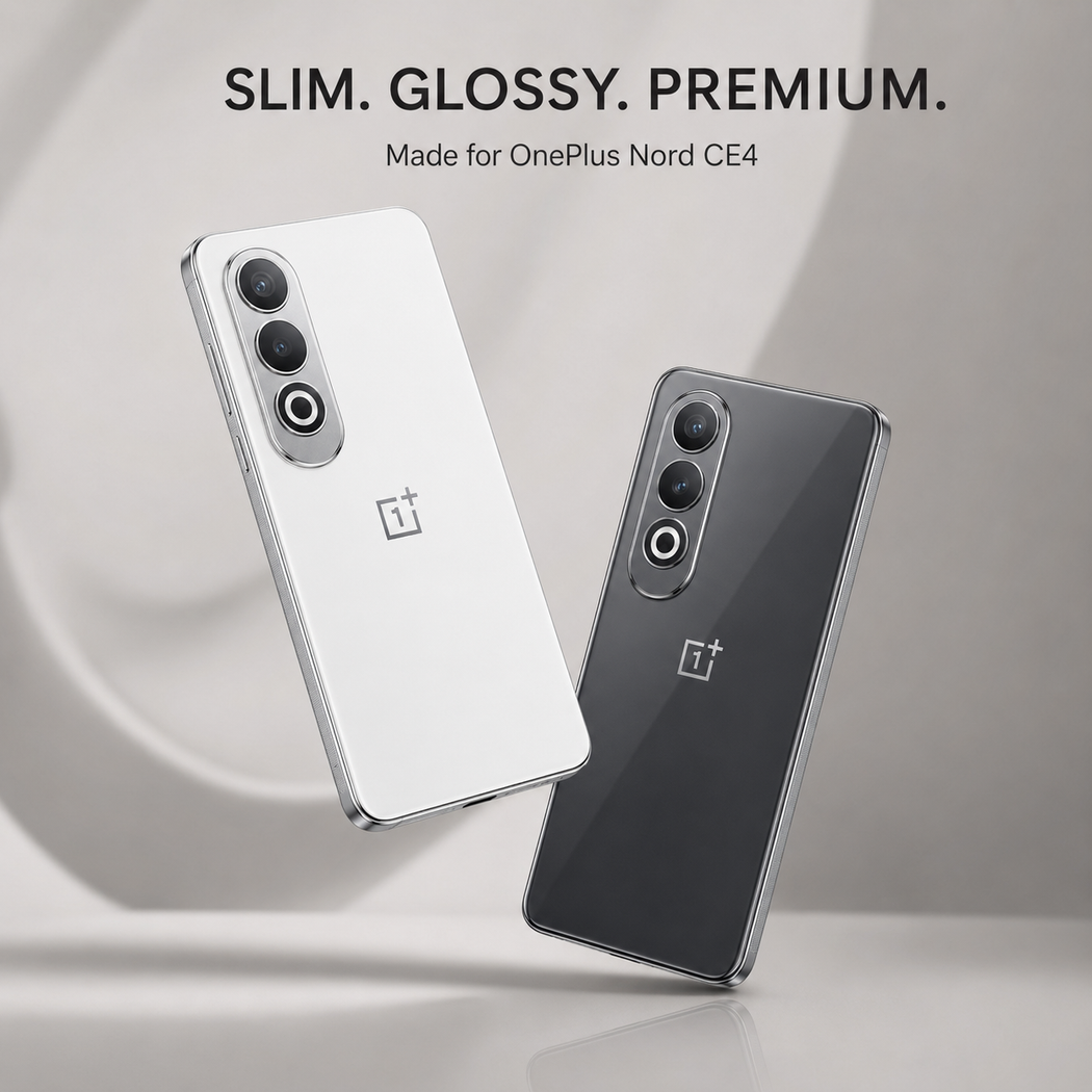 Luxurious Prism Case For Oneplus Nord CE4