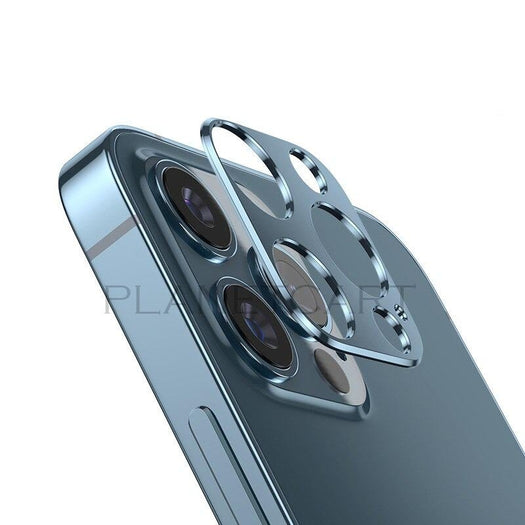Henks Camera Lens Protector For iPhone 12 Pro Max