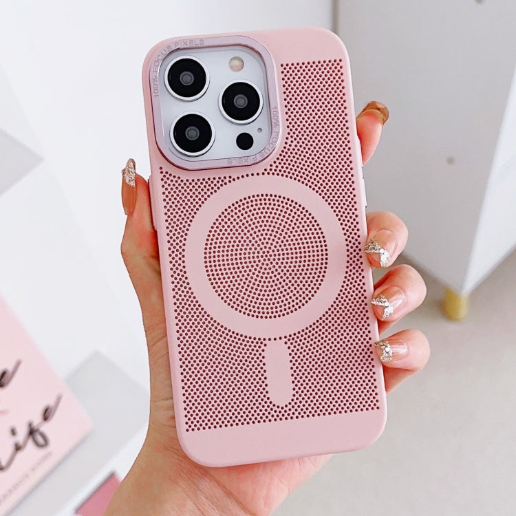 Heat Absorption Magsafe Case for iPhone 14 Pro Max