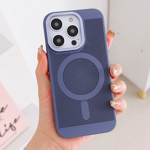 Heat Absorption Magsafe Case for iPhone 14 Pro