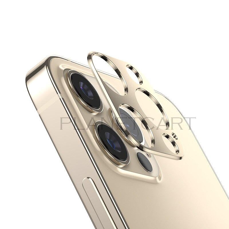 Henks Camera Lens Protector For iPhone 12