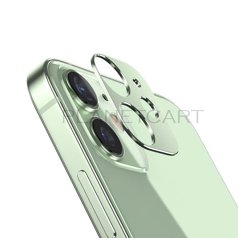Henks Camera Lens Protector For iPhone 12 Pro Max