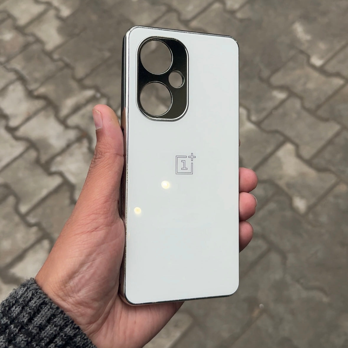 Luxurious Prism Case For Oneplus Nord CE3 Lite