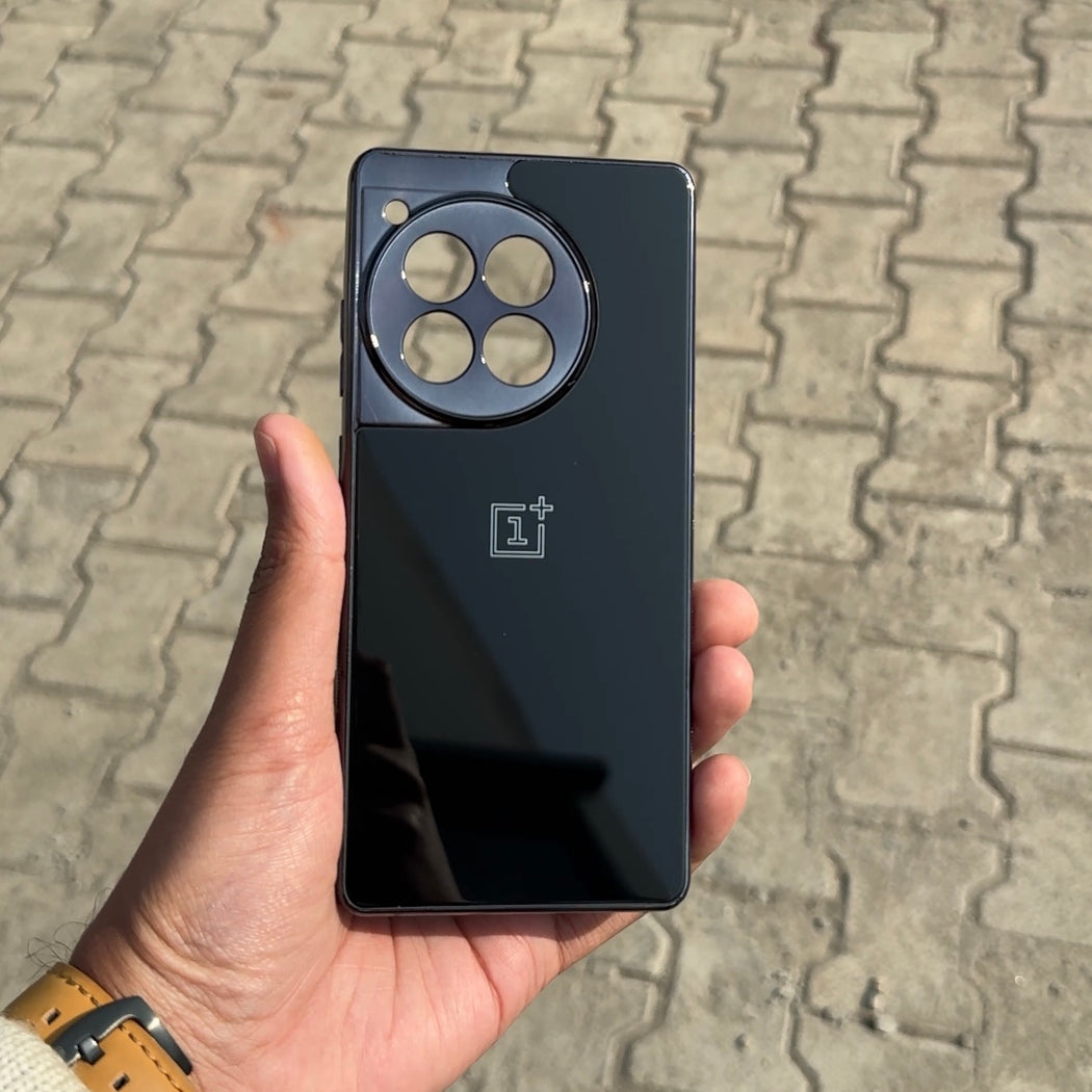 Luxurious Prism Case For Oneplus 12R