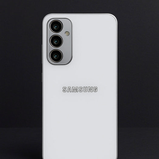 Luxurious Prism Case For Samsung A35