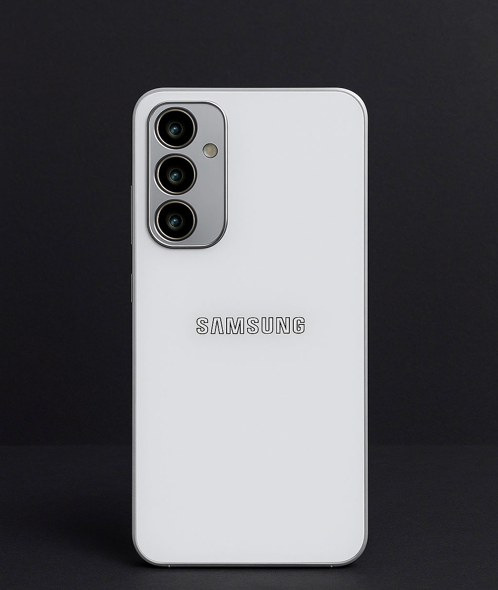 Luxurious Prism Case For Samsung A35