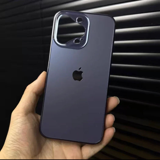 New Concept Ultra Thin Protection Case For iPhone 16 Plus