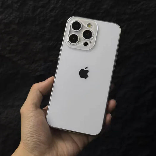 New Concept Ultra Thin Protection Case For iPhone 16 Series