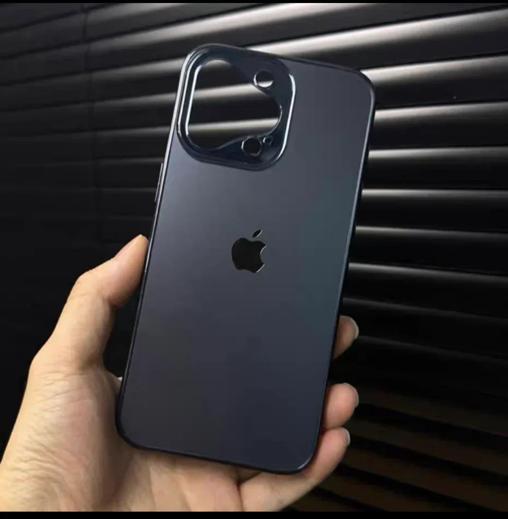 New Concept Ultra Thin Protection Case For iPhone 16 Pro Max