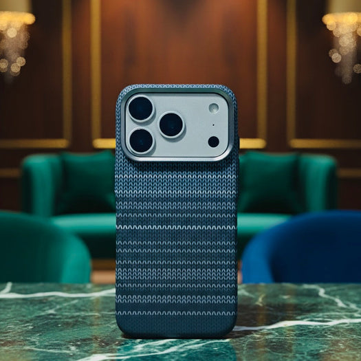 Kevlar Case For iPhone 17 Series