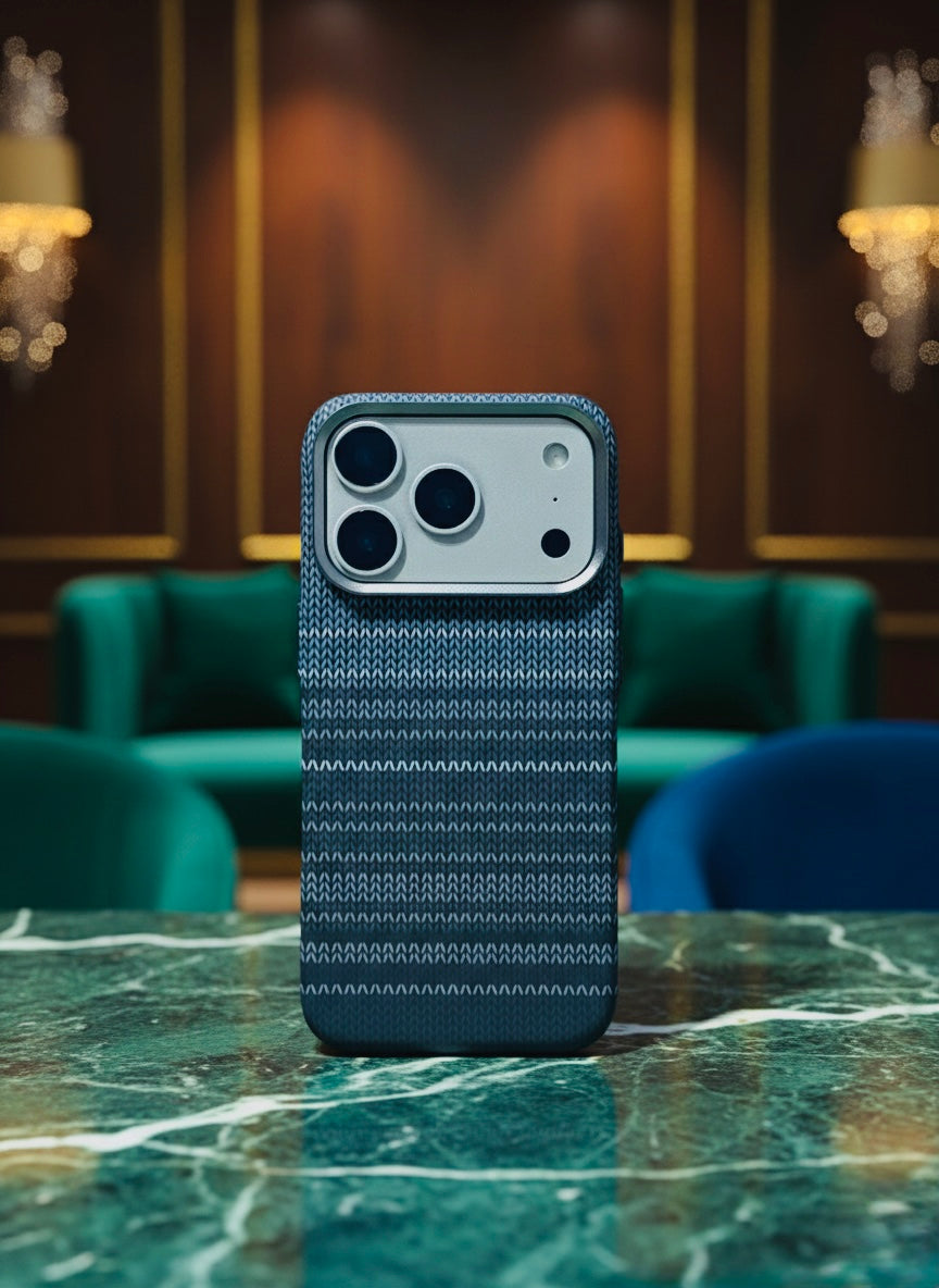 Kevlar Case For iPhone 17 Series