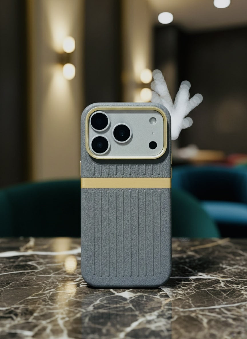 Hard Shell Case For iPhone 17 Series