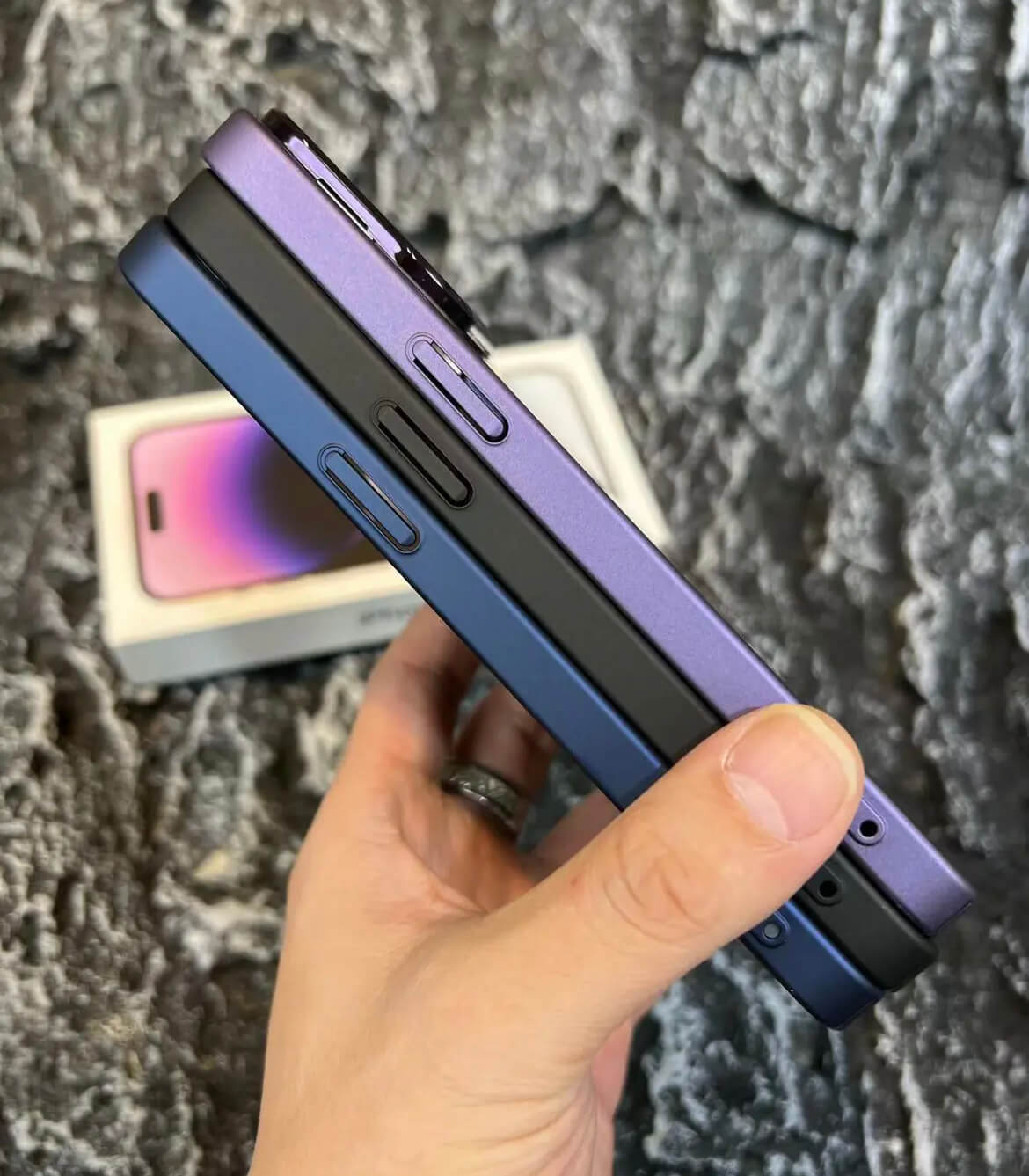 Camera Lens Stand Case For iPhone 13 Pro