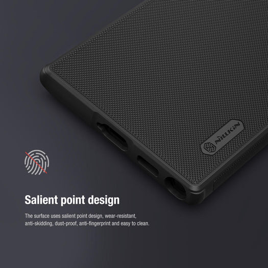 Nillkin Frosted Case For Samsung S23 plus
