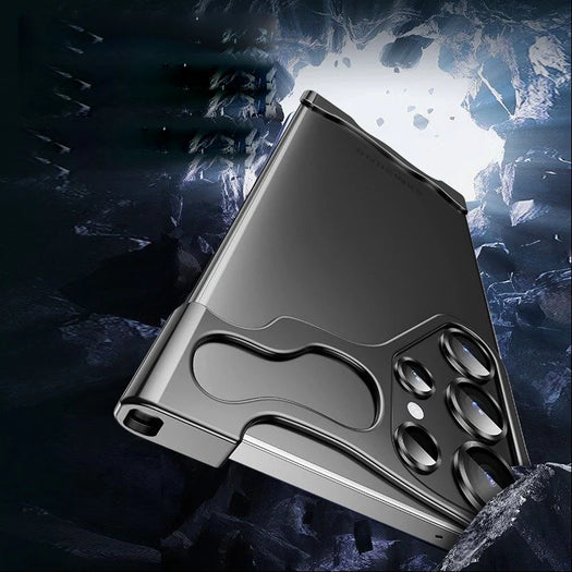 Luxury Bumper Case For Samsung S24 Ultra