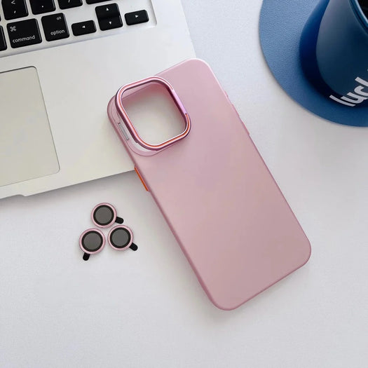 New Grip Camera Stand Case For iPhone 14 Pro Max