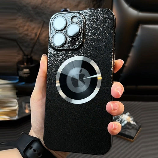 Luxury Shining Magsafe Case For iPhone
