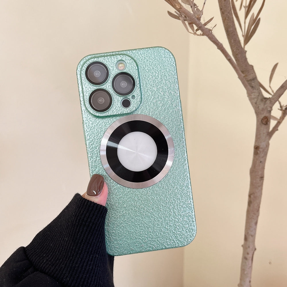 Luxury Shining Magsafe Case For iPhone