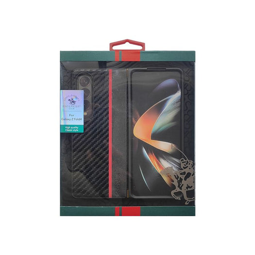 Santa Barbara Phone Case for Samsung Galaxy Z Fold 4