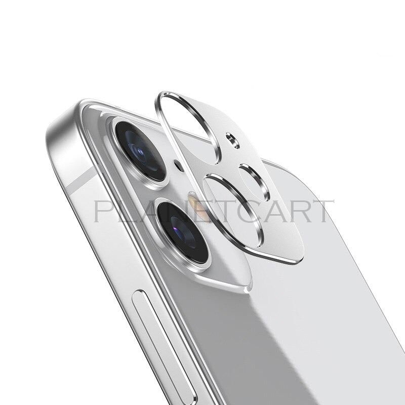 Henks Camera Lens Protector For iPhone 12 Pro Max