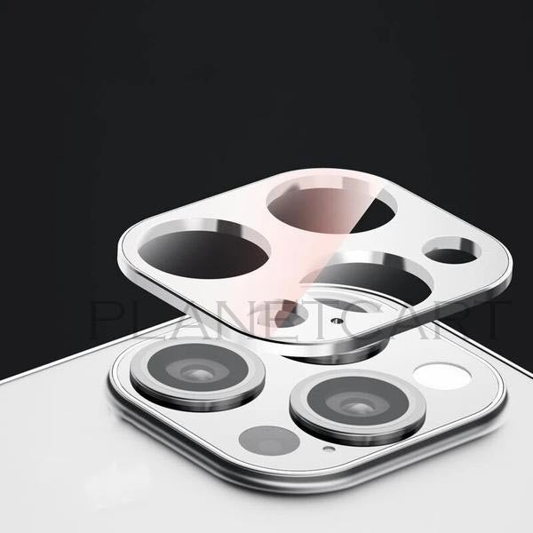 Henks Camera Lens Protector For iPhone 12