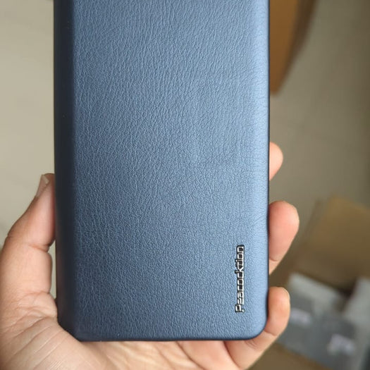 Peacocktion Flip Cover For Samsung S10