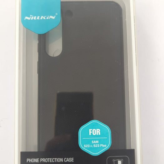 Nillkin Frosted Case For Samsung S23 plus
