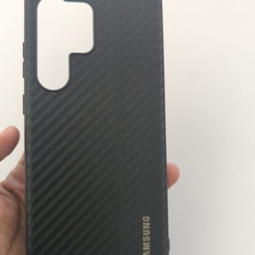 Luxury Slim Shockproof protective Back Case For Samsung Galaxy S23 Ultra