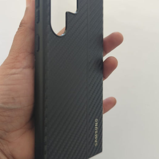 Luxury Slim Shockproof protective Back Case For Samsung Galaxy S23 Ultra