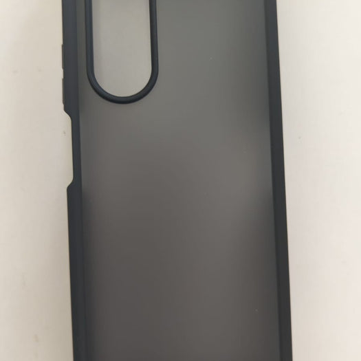 Luxury Transparent Phone Case for Samsung Galaxy Z Fold 4